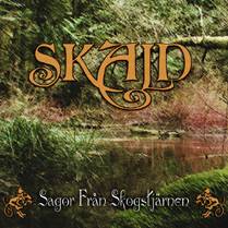 Skald (SWE) : Sagor Från Skogstjärnen
